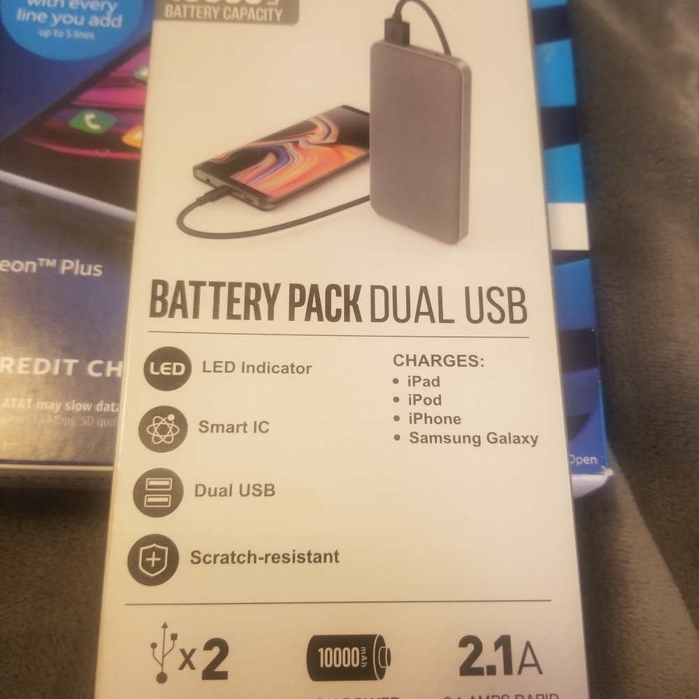 Battery Pack
